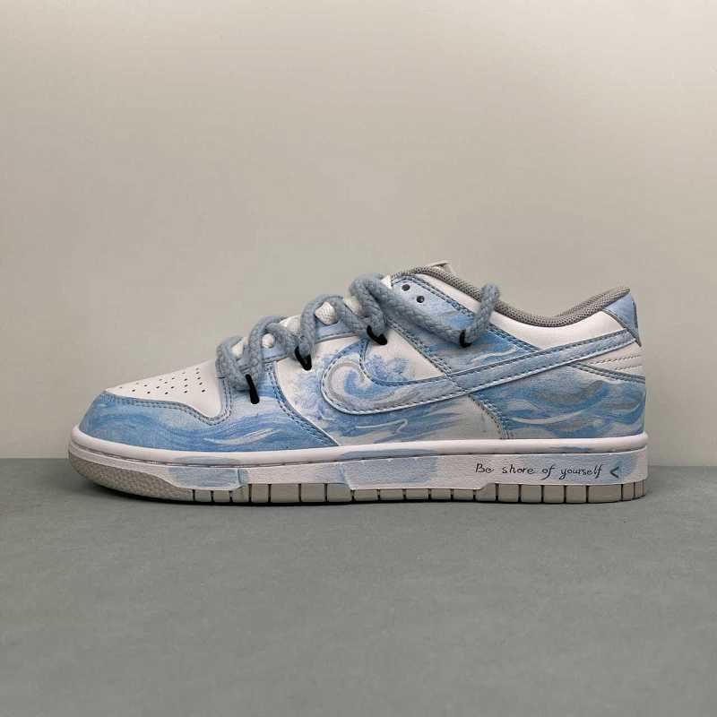 Nike Dunk Low HF5441-105 36-46